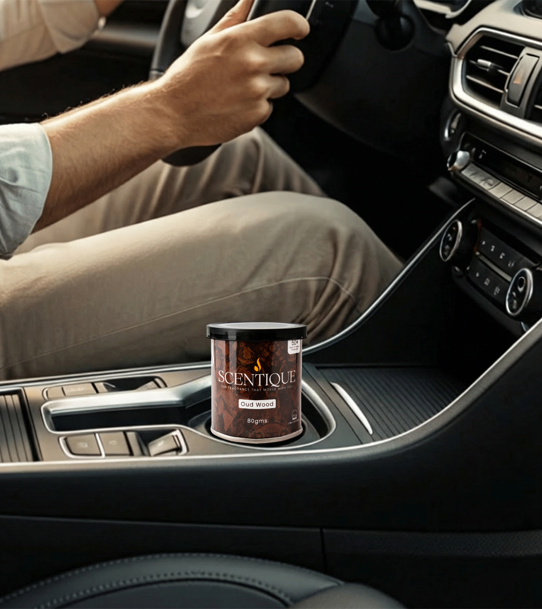 ⁠Tired of Weak Car Fresheners? Discover the Power of Gel-Based Technology