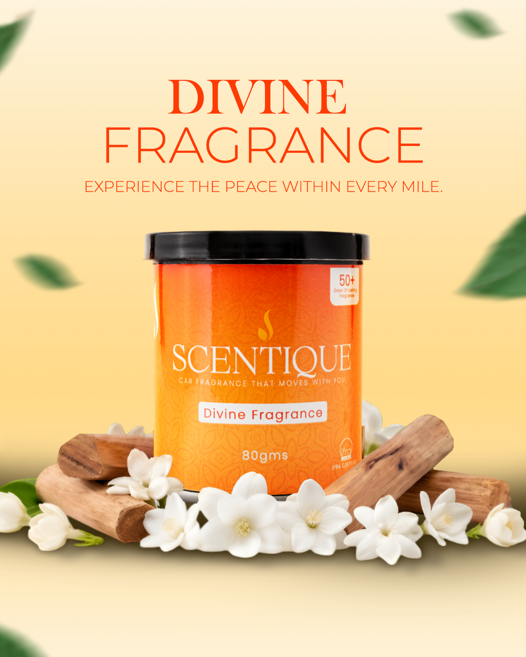Divine Fragrance