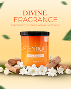 Divine Fragrance