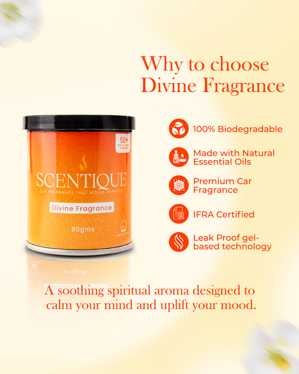 Divine Fragrance