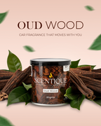 Oud Wood